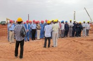 AL-FULA Power Project In Nsudan